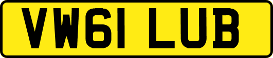 VW61LUB