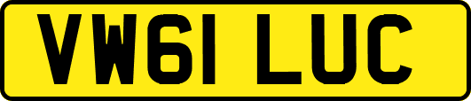 VW61LUC