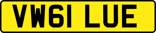 VW61LUE
