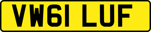 VW61LUF