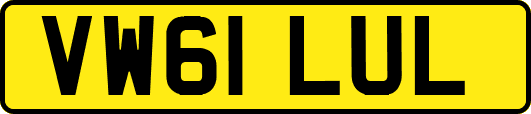 VW61LUL