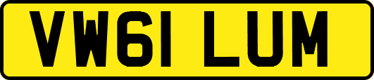 VW61LUM