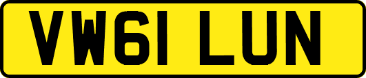 VW61LUN
