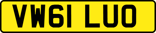 VW61LUO
