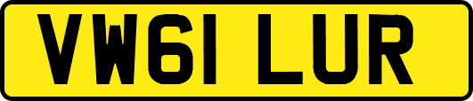 VW61LUR