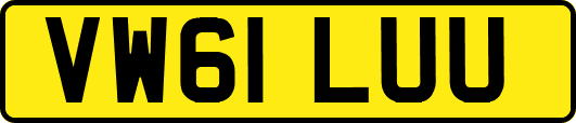 VW61LUU
