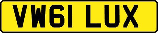 VW61LUX