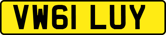 VW61LUY
