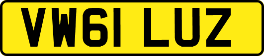 VW61LUZ