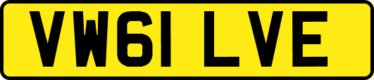 VW61LVE