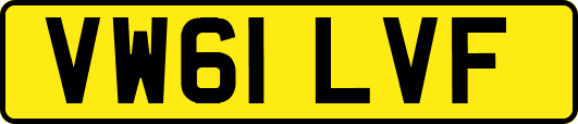 VW61LVF