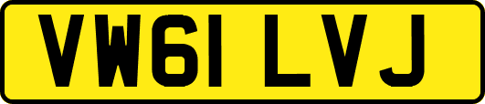 VW61LVJ
