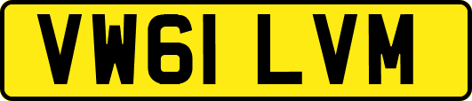 VW61LVM