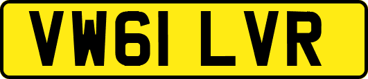 VW61LVR