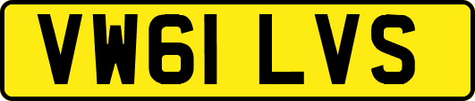 VW61LVS