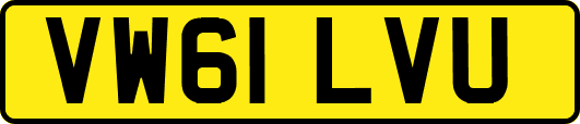 VW61LVU