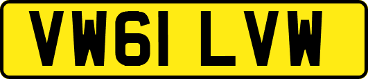 VW61LVW