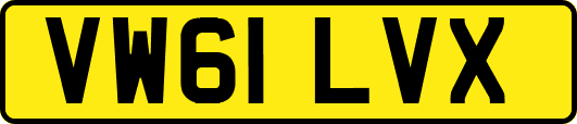 VW61LVX