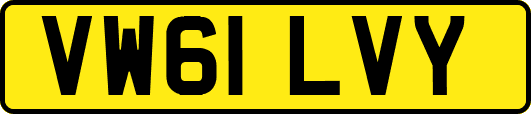 VW61LVY
