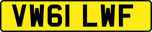 VW61LWF