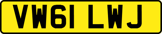 VW61LWJ
