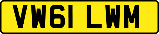 VW61LWM