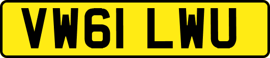 VW61LWU
