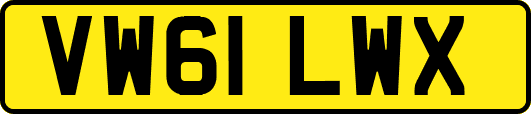 VW61LWX