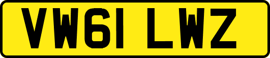 VW61LWZ