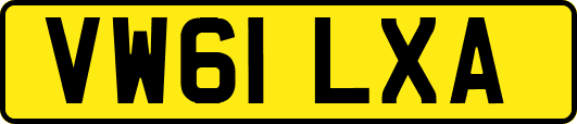VW61LXA