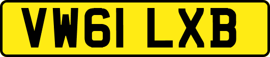 VW61LXB
