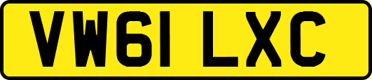 VW61LXC