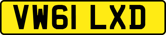 VW61LXD