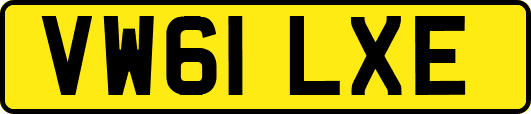 VW61LXE
