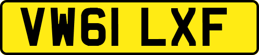 VW61LXF