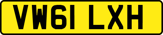 VW61LXH