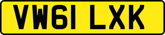 VW61LXK