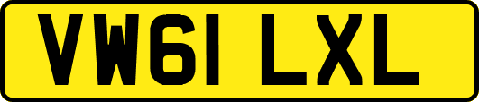 VW61LXL