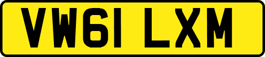 VW61LXM