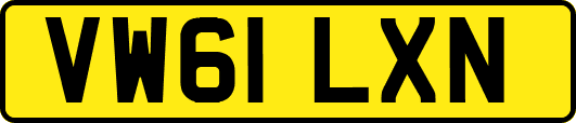 VW61LXN
