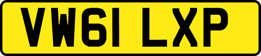 VW61LXP