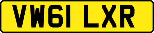 VW61LXR