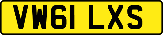VW61LXS