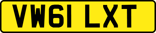 VW61LXT