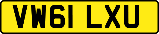 VW61LXU