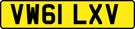 VW61LXV