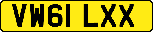 VW61LXX