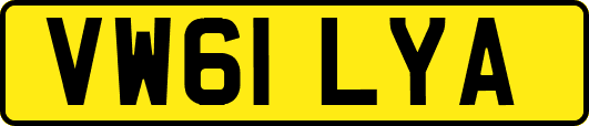 VW61LYA