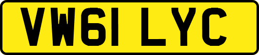 VW61LYC