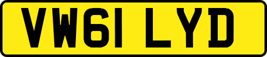 VW61LYD